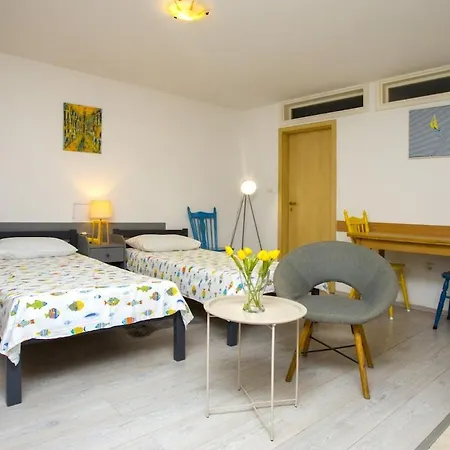 Appartement Matija