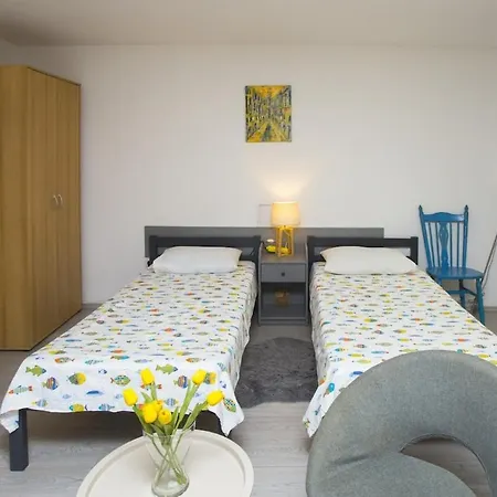 Matija Appartement *