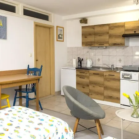 Appartement Matija *