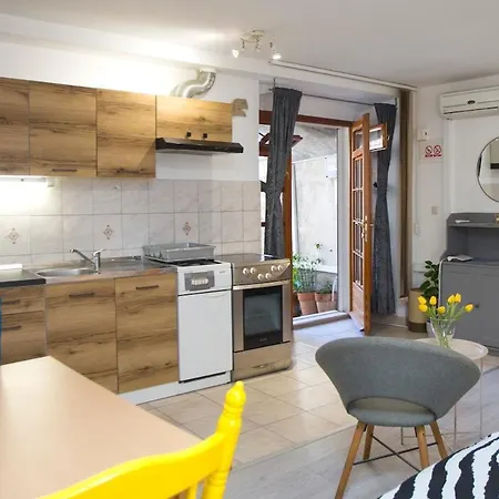 Appartement Matija *