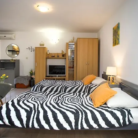 Matija Appartement *