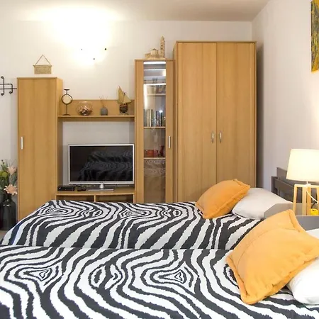 Matija Appartement Split