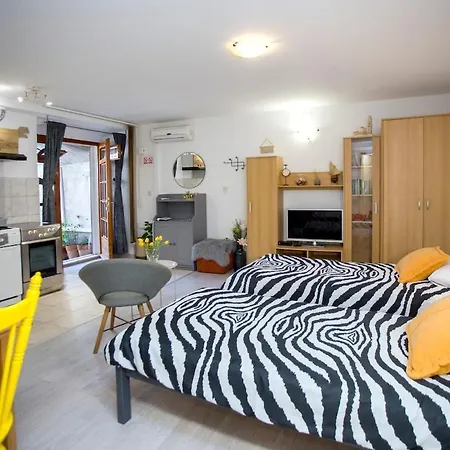 Appartement Matija