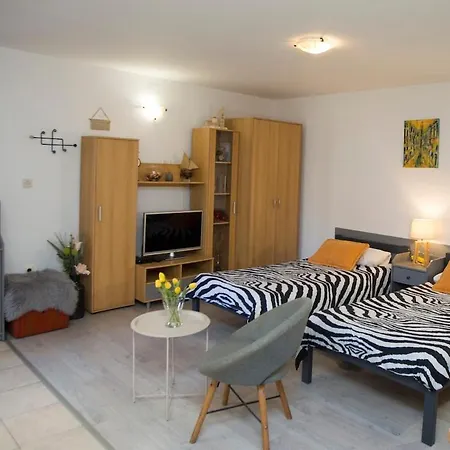 Matija Appartement *