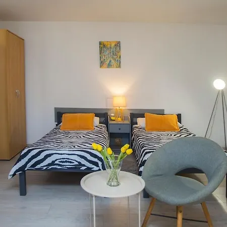 Matija Appartement