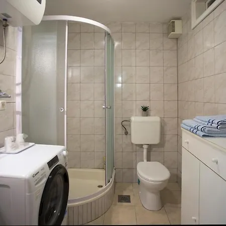 Appartement Matija *