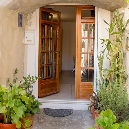 Matija Appartement Split