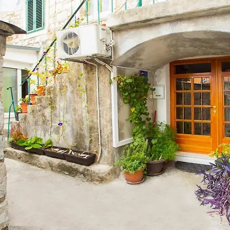 Appartement Matija
