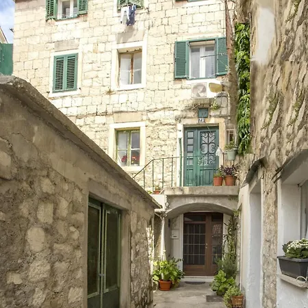 Matija Appartement Split