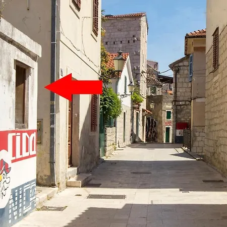 Matija Appartement Split